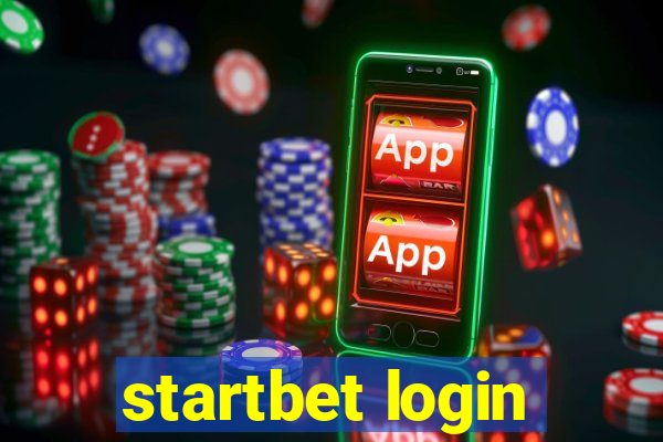 startbet login